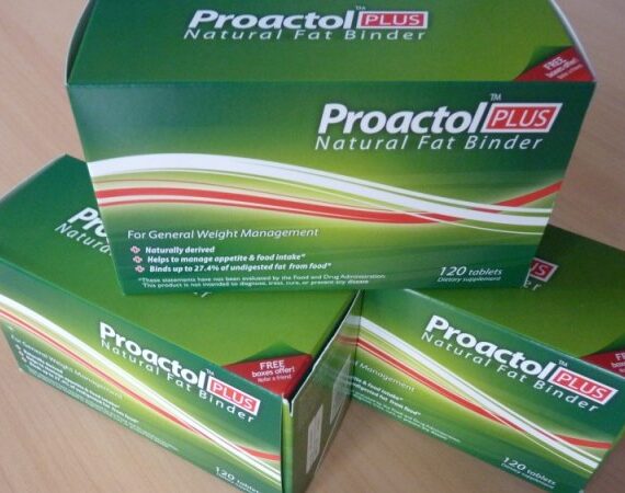 Proactol Plus Reviews – Does It Really Work?