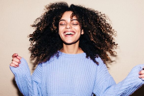 5 Great Products for Textured Hair