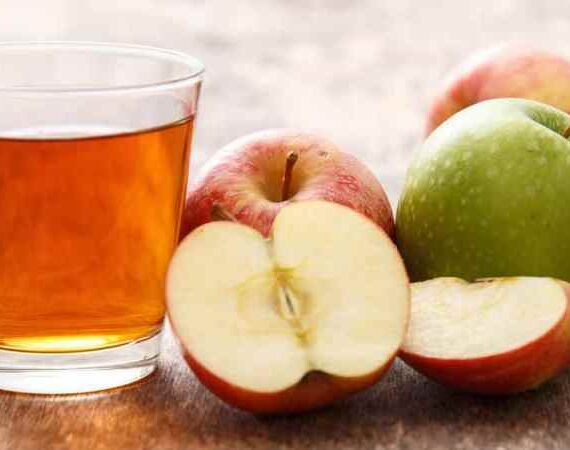 Does Apple Juice Help With Constipation?