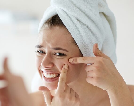Antibiotics For Acne – Are They Effective For Healing Acne?