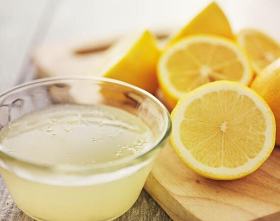 Lemonade Diet to Lose Weight