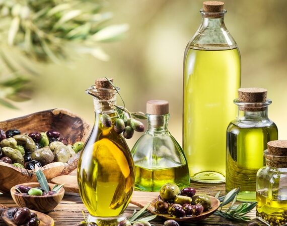 10 Tips about Using Olive Oil for Scar Removal
