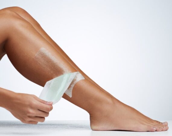 7 Treatments – How to Remove Waxing Scars