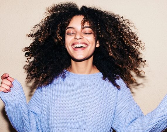 5 Great Products for Textured Hair