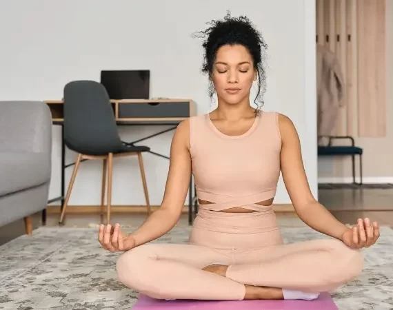 The Powerful Benefits of Breathing Exercises, Unlocking Health and Well-Being